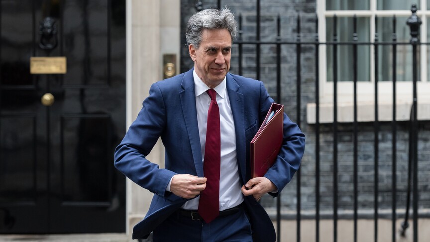 UK Foreign Secretary Reaffirms Sovereignty of the Falkland Islands