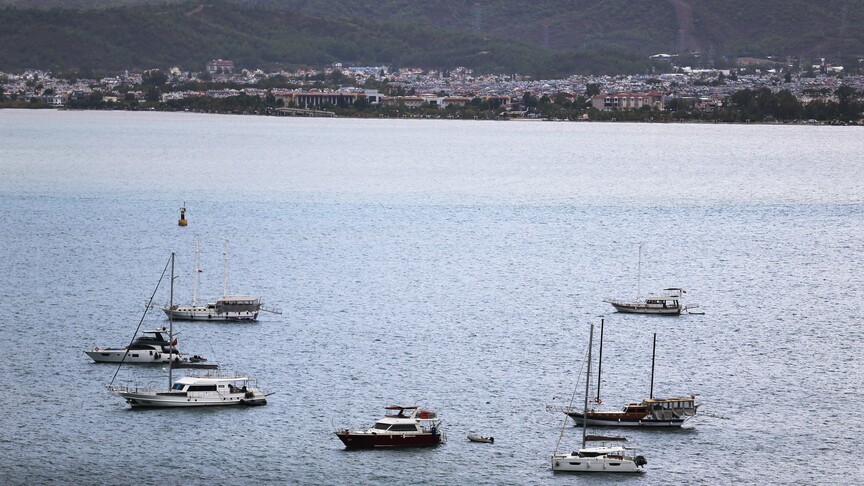 Denizleri koruma seferberliğinde yeni durak Fethiye haber görseli
