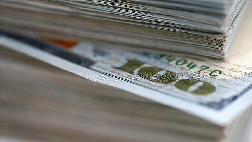 Türkiye geçen yıl 124,9 milyar dolarlık hizmet ihracatı yaptı haber görseli