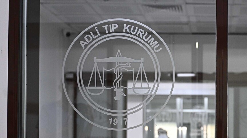 Arif Ahmet Denizolgun'un ölümüne ilişkin gözaltına alınan doktoru adliyede haber görseli
