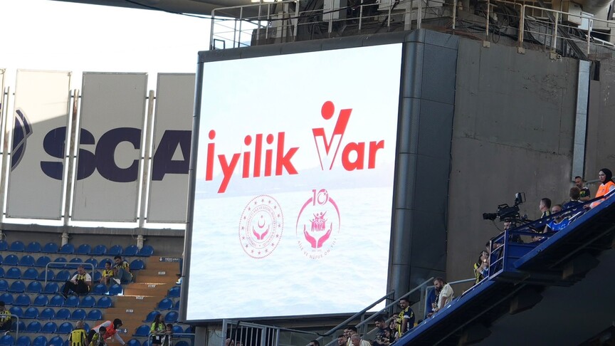 Dijital gönüllülük platformu "İyilik Var" 12 Eylül'de hayata geçirilecek haber görseli