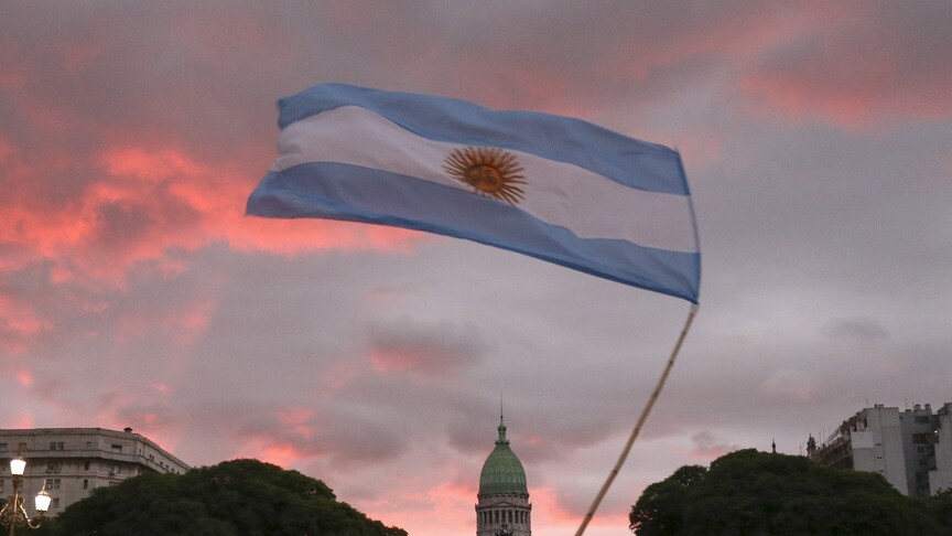 Argentina initiates sanction process against 45 entities over Falklands oil exploration