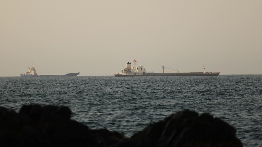 Iran condemns US strikes on oil tankers as 'illegal, aggressive'