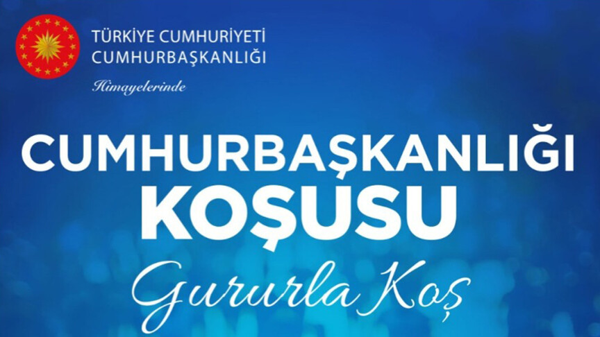 Cumhurbaşkanlığı Yarı Maratonu, 11 Ekim'de Ankara'da yapılacak haber görseli