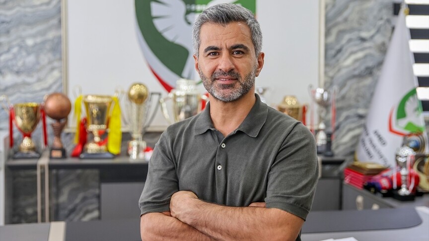 Amed Sportif Faaliyetler'in Kasımpaşa karşısında tek hedefi galibiyet haber görseli