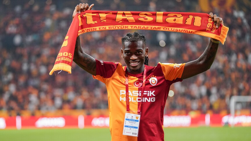 Galatasaray, yaz transfer döneminde yıldız isimlerle kadrosunu güçlendirdi haber görseli