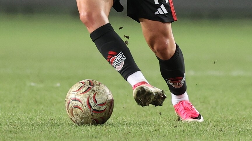 Gaziantep FK, Abakar Sylla'yı renklerine bağladı haber görseli