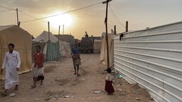 BM: Yemen'in Taiz ilinde çatışmalar nedeniyle son iki günde 1790 aile yerinden edildi