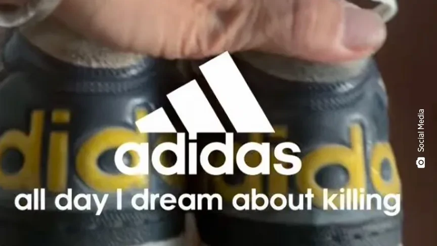 Adidas se enfrenta al boicot por su campaña para su Servicio de Zapato Individual protagonizada por un veterano israelí
