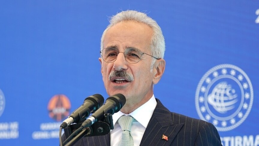 Konya-Antalya yolculuğu Alacabel Tüneli ile 20 dakika kısalacak haber görseli