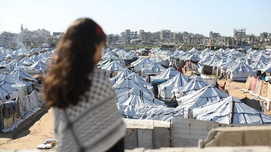 Turqia dhe 7 vende dënojnë thirrjet e ministrave izraelitë për të zhvendosur palestinezët nga Gaza