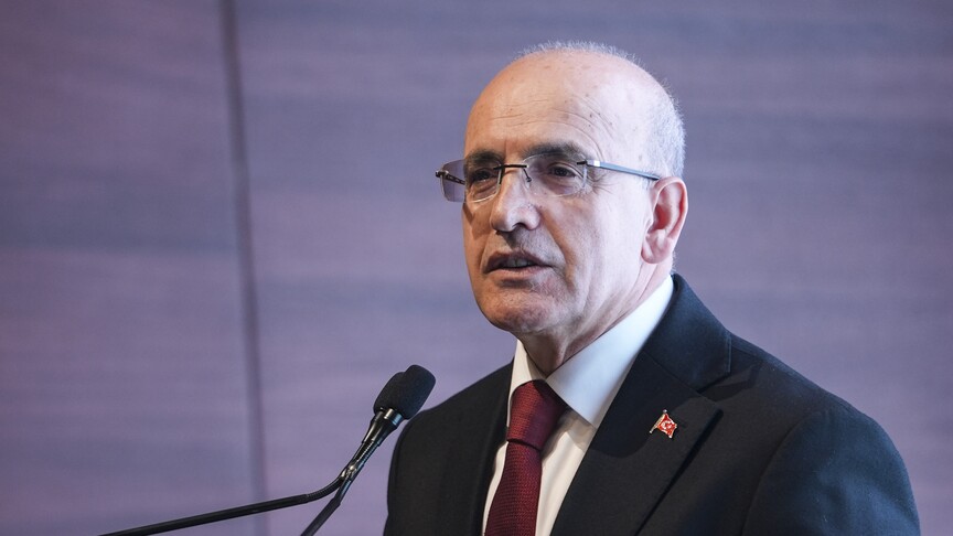 Bakan Şimşek: 2025'te sözleşmesi sona eren kiralık araçlarda yeniden kiralamayı yüzde 21 düşürdük haber görseli