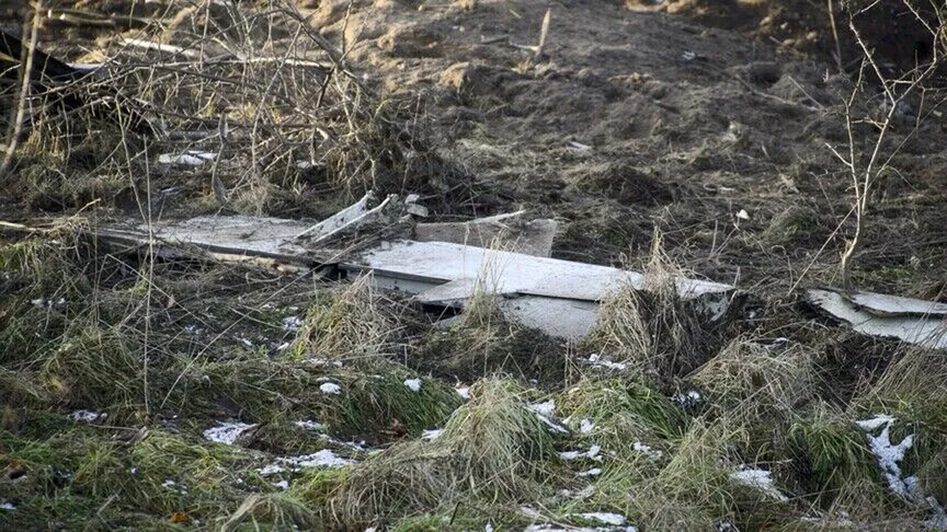Moska i quan akuzat për dronin në Leipzig  fillim i një lufte të vërtetë 