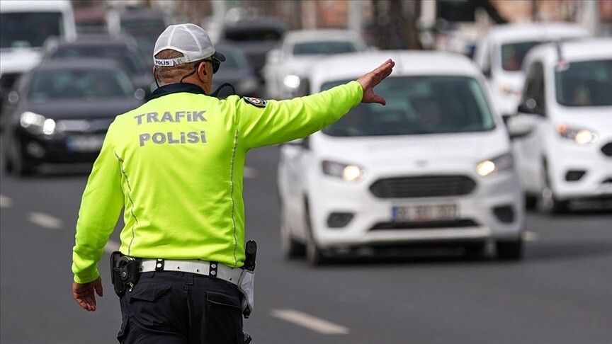 Ankara'da bazı yollar trafiğe kapatılacak haber görseli
