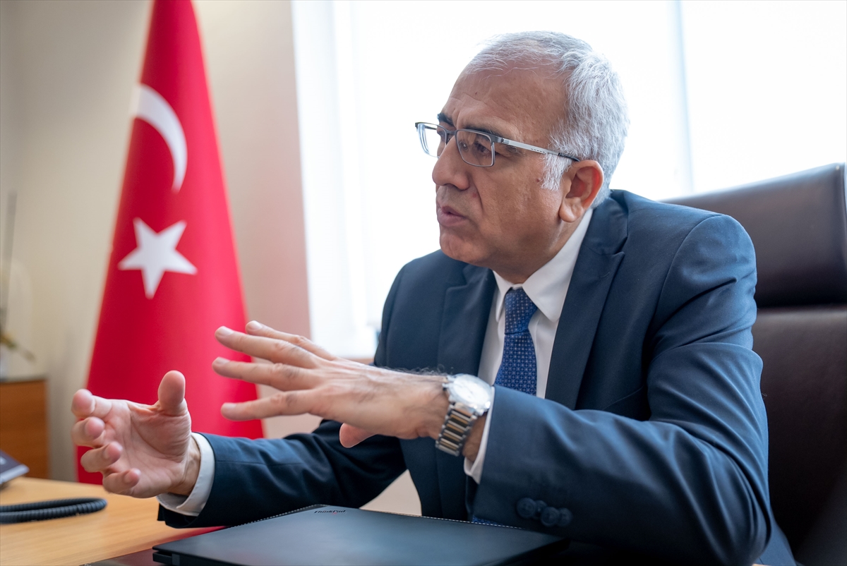 Sağlıklı Hayat Merkezlerinden 8 ayda 16 milyondan fazla kişi yararlandı 3 Sağlıklı Hayat Merkezlerinden 8 ayda 16 milyondan fazla kişi yararlandı