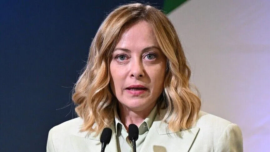 Kryeministrja italiane: Zona Schengen mund të ruhet vetëm duke mbrojtur kufijtë e BE-së