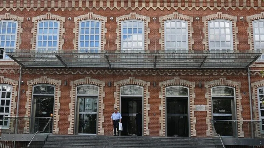 Rusia kundërpërgjigjet ndaj Gjermanisë me mbylljen e Konsullatës në Shën Petersburg dhe degëve të Institutit Goethe