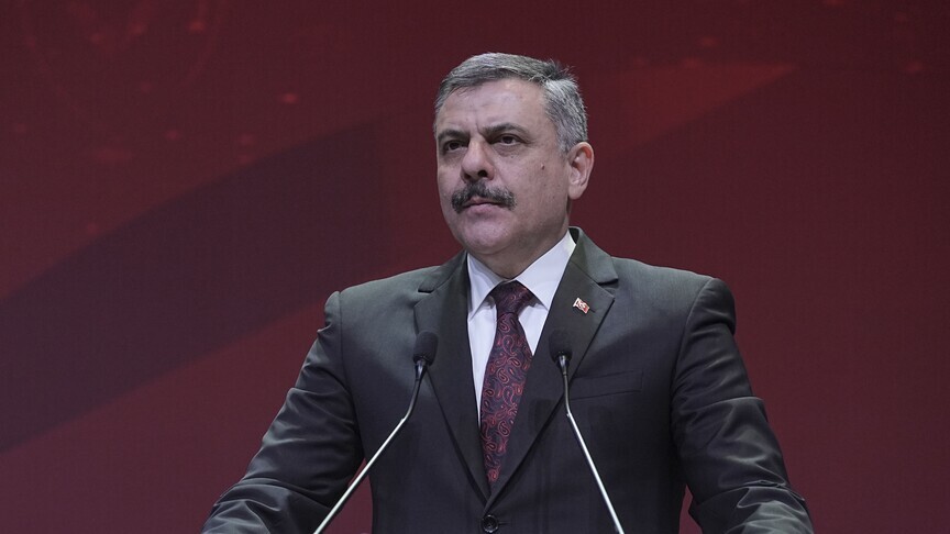 İçişleri Bakanı Çiftçi: Okul güvenliğine ilişkin tedbirlerimizi kararlılıkla uygulayacağız haber görseli