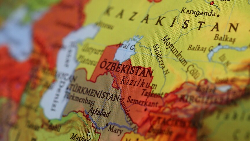 Çin'in Özbekistan ekonomisine etkisi: Ticaret hacmi büyüyor, açık artıyor haber görseli