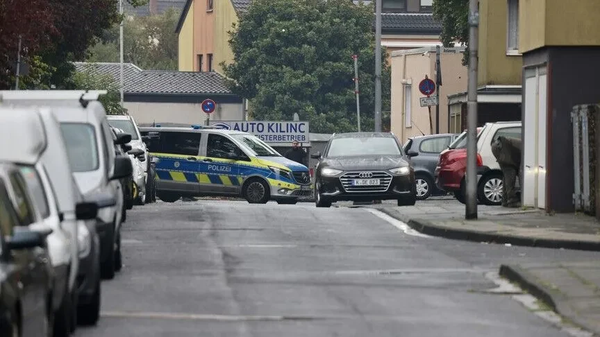 Gjermani  policia heton tentativa të dyshuara për sabotim në nënstacionet e energjisë