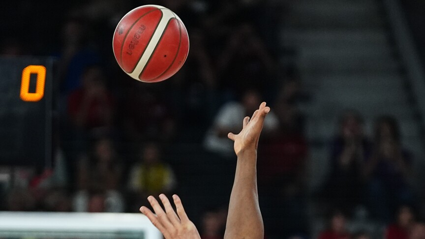 Basketbolda 39. Erkekler Cumhurbaşkanlığı Kupası, 22 Eylül'de oynanacak haber görseli