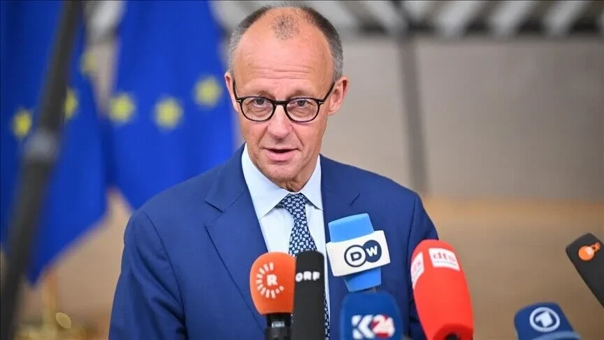 Kancelari gjerman shpreh keqardhje pas humbjes së CDU së në zgjedhjet në Saksoni Anhalt