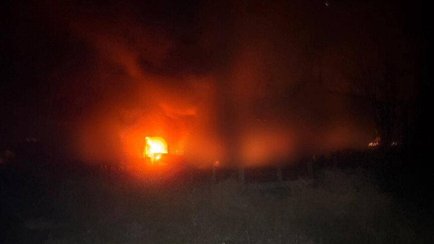 Rusya: Ukrayna'da askeri amaçla kullanılan gemi, tesis ve devriye botunu vurduk haber görseli
