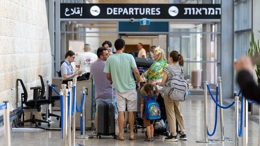 Studim  Izraeli humbet 1 370 mjekë në tre vjet  ndërsa ikja e trurit intensifikohet