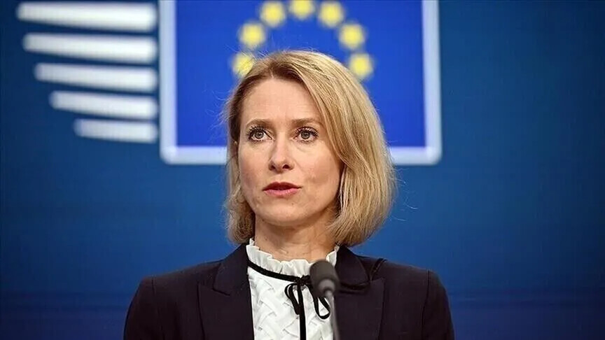 Shefja e politikës së jashtme të BE së paralajmëron për  partitë e verbra  ndaj kërcënimit rus pas fitores së AfD së