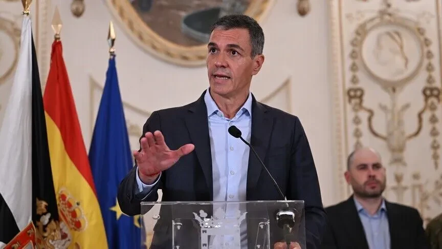 Kryeministri spanjoll  Kërcënimi i ekstremit të djathtë po fiton terren pas fitores së AfD së në Gjermani
