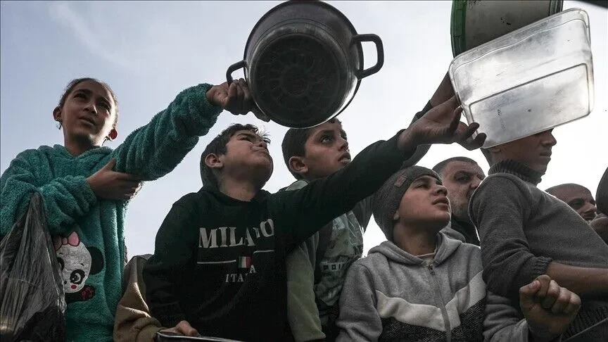 Kryqi i Kuq Holandez shpreh shqetësim për mungesën e furnizimeve me ndihma në Gaza