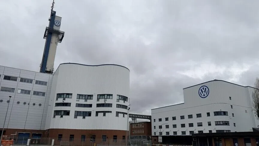 Volkswagen dhe kompania izraelite bien dakord për shitjen e fabrikës në Osnabruck