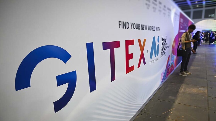 GITEX Ai Türkiye'de yapay zeka altyapı yatırımları gündemin odağında haber görseli