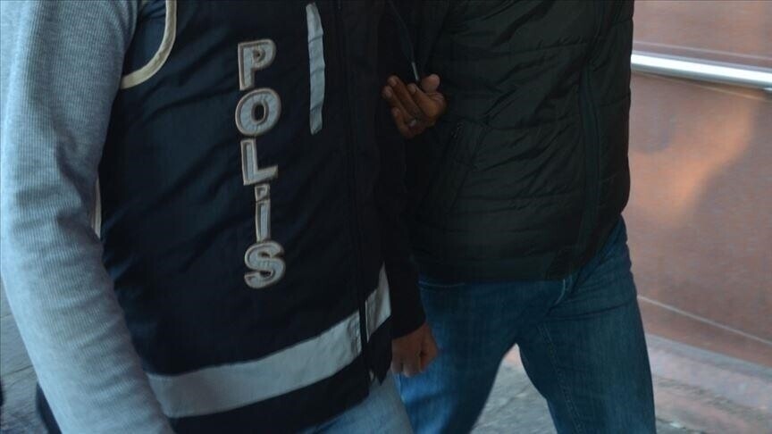 Dolandırıcılık, suç geliri aklanması, bahis ve uyuşturucu soruşturmalarında 137 kişi hakkında işlem yapıldı haber görseli