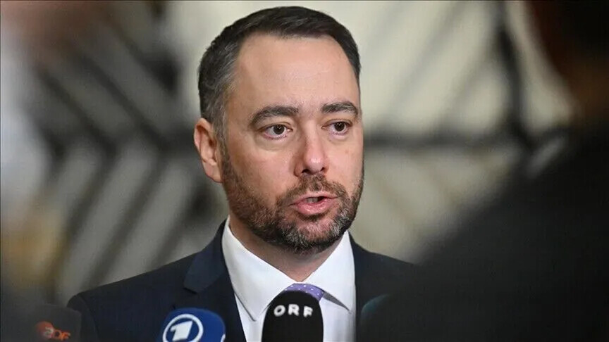 Kryediplomati belg përshëndet kufizimet tregtare ndaj vendbanimeve izraelite si  hap të rëndësishëm 