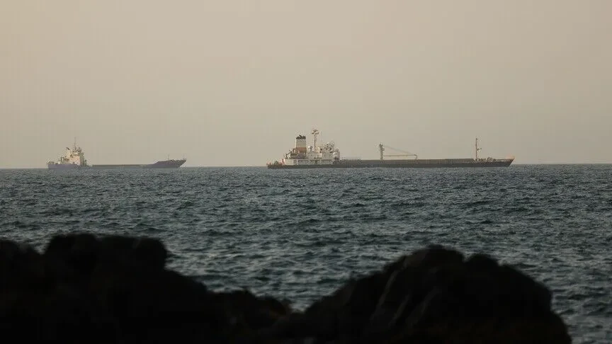 Irani paralajmëron se  lufta ekonomike  e SHBA së mund të shkaktojë zonën e përjashtimit detar të Gjirit