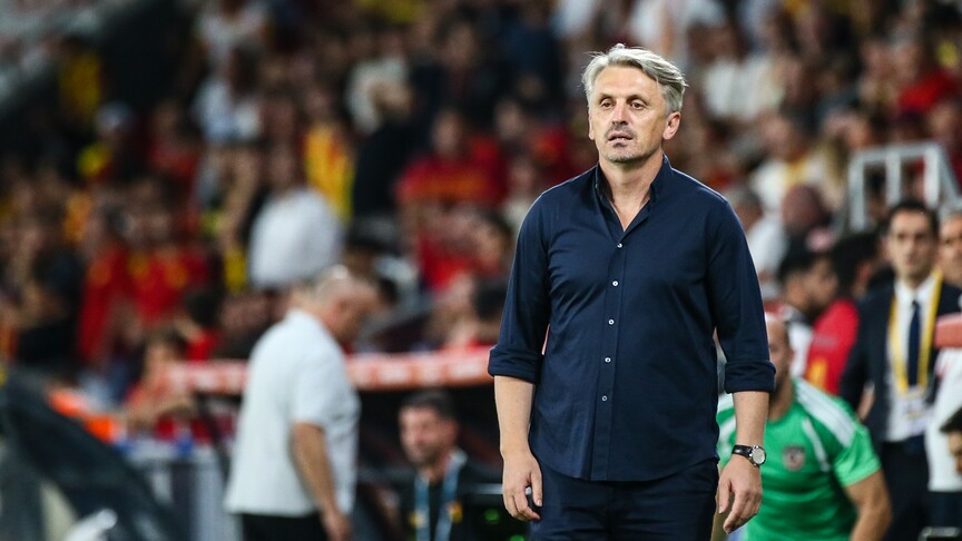 Gaziantep FK'de Orhan Ak dönemi galibiyetle başladı haber görseli