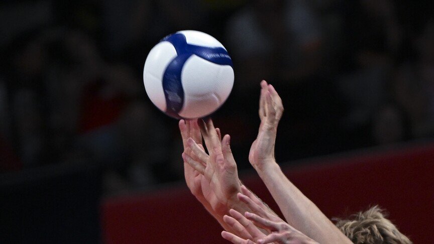 CEV Avrupa Erkekler Voleybol Şampiyonası yarın başlayacak haber görseli