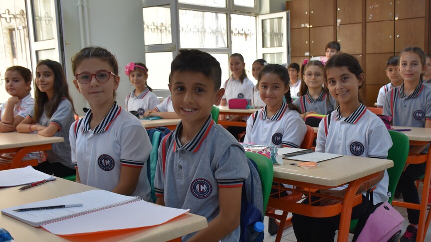 Türkiye, PISA fen bilimlerinde dünya üst yüzdelik dilimine en çok katkı veren 5. ülke oldu haber görseli