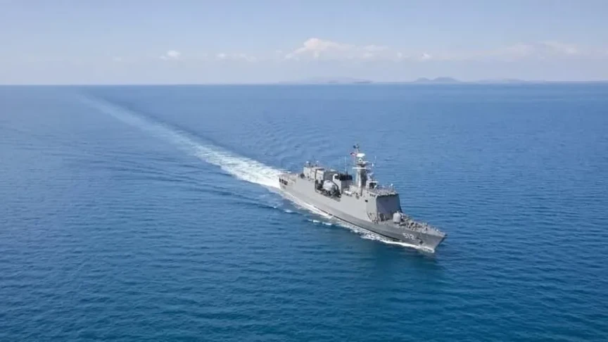 Kompanitë polake dhe norvegjeze të mbrojtjes bashkëpunojnë për dronë detarë