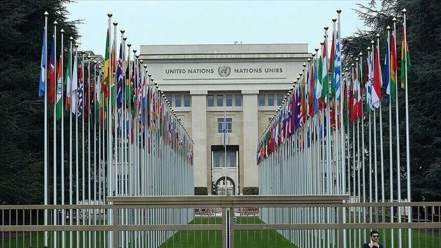 Zyra e OKB së përshëndet planet e 12 vendeve për kufizime ndaj vendbanimeve të paligjshme izraelite