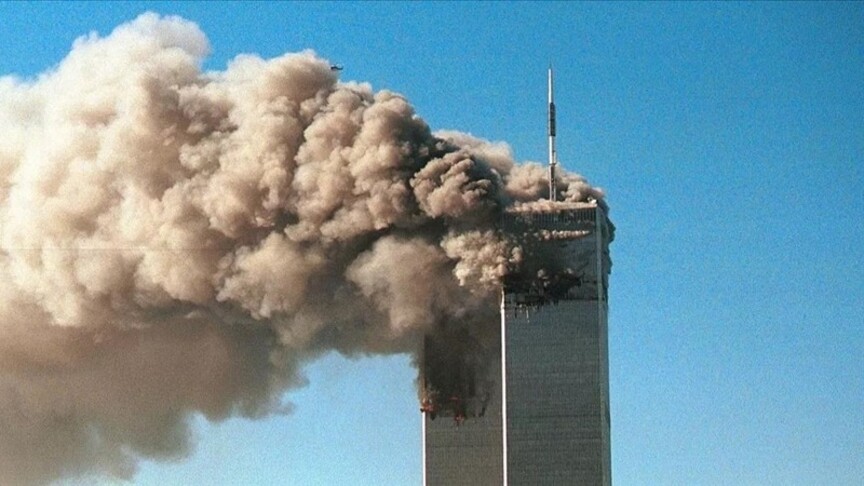 NYT: New Yorklular 11 Eylül saldırılarının ardından hava kalitesi konusunda yanıltıldı haber görseli
