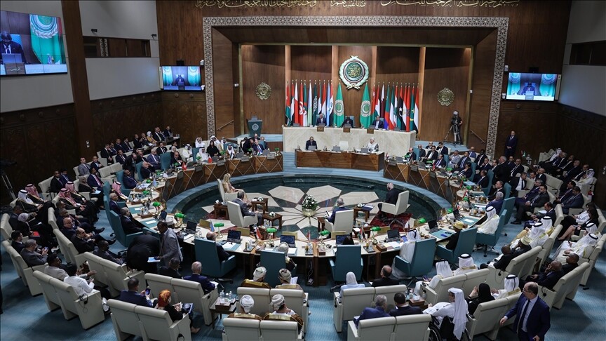 Arab League calls for immediate protection of Palestinians, rejects forced displacement