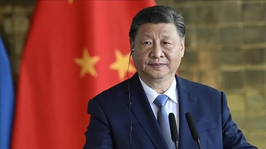 Xi Burnham  Kina dhe Britania duhet t i tejkalojnë mosmarrëveshjet dhe të zgjerojnë bashkëpunimin