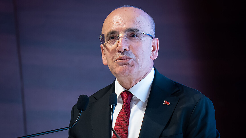 Bakan Şimşek: Türkiye, terörün finansmanı, her türlü yasa dışı finansal faaliyet ve ticaretle mücadelede kararlıdır haber görseli