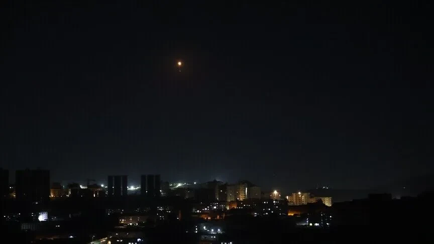 Arabia Saudite dënon sulmet e Iranit ndaj Jordanisë  bën thirrje për ndalim të menjëhershëm