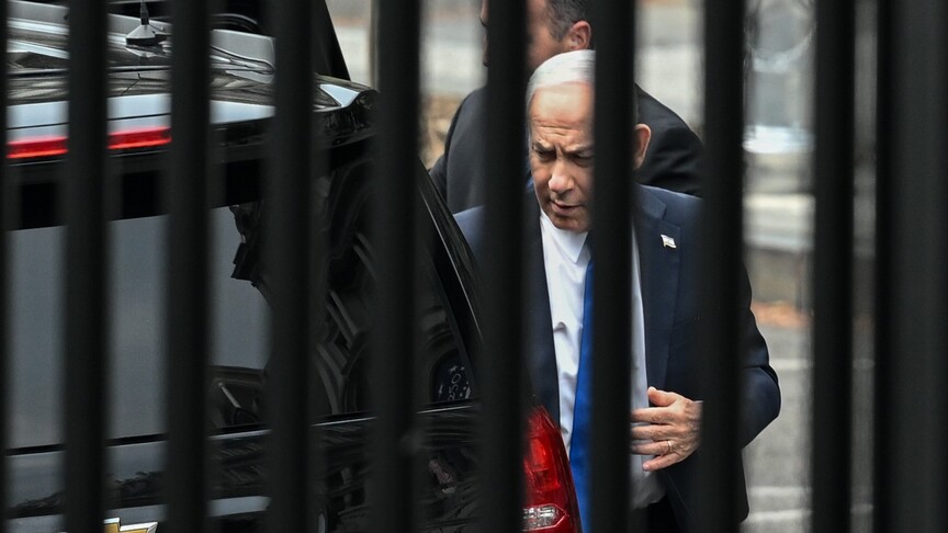 UK Bans West Bank Settlement Trade to Support Two-State Solution | Quick Digest
