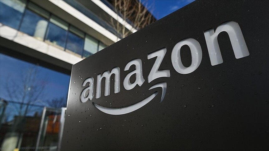 ABD'de eski Amazon çalışanları hamile işçilere ayrımcılık yapıldığı iddiasıyla dava açtı haber görseli