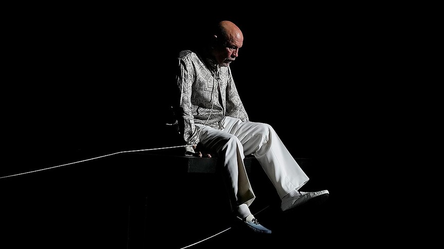 Oyuncu Malkovich, İsrail halkını öven sahte tanıtım metni nedeniyle Tel Aviv konserine gitmeyecek haber görseli