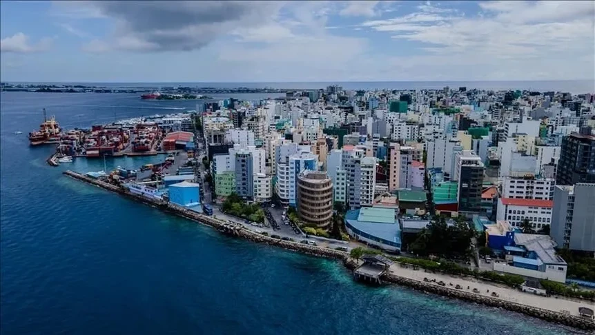 Maldivet kërkojnë  bisedime kuptimplota  me Britaninë për sovranitetin e Ishujve Chagos